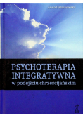 Psychoterapia integratywna w podejściu chrześcijańskim