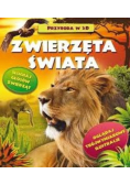 Zwierzęta świata