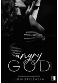 Goods of Law Tom 1 Angry God
