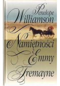 Namiętności Emmy Tremayne