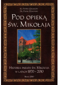 Pod opieką św. Mikołaja