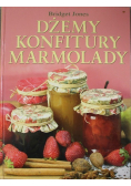 Dżemy, konfitury, marmolady