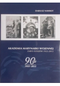 Akademia Marynarki Wojennej
