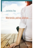 Weranda pełna słońca
