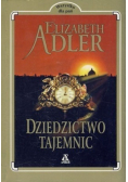 Dziedzictwo tajemnic
