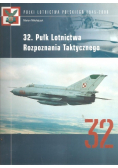 32 pułk lotnictwa rozpoznania taktycznego