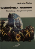 Wędrówka narodu Pięcioksiąg i księgi historyczne