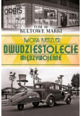 Dwudziestolecie międzywojenne Tom 48 Kultowe Marki