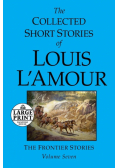 The Collected Short Stories of Louis L'Amour