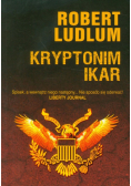 Ludlum Robert - Kryptonim Ikar