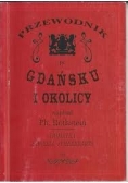 Przewodnik Gdańsku i okolicy