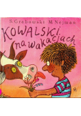 Kowalski na wakacjach