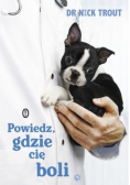 Powiedz gdzie cię boli