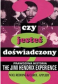 Czy jesteś doświadczony