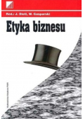 Etyka biznesu