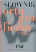Słownik ortograficzny PWN z CD