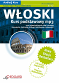 Włoski Kurs podstawowy mp3 AUDIO KURS
