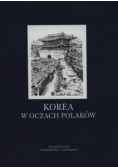 Korea w oczach Polaków