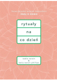 Rytuały na co dzień