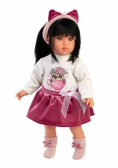 Lalka Greta 40cm