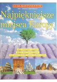 Najpiękniejsze miejsca Europy