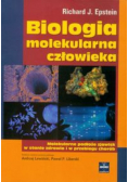 Biologia molekularna człowieka