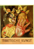 Tibetische Kunst