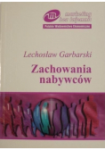 Zachowania nabywców