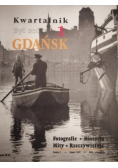 Kwartalnik był sobie Gdańsk Nr 1 / 97