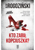 Kto zabił kopciuszka