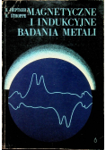 Magnetyczne i indukcyjne badania metali