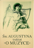 Św Augustyna traktat o muzyce