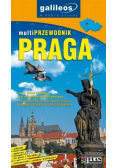 Multiprzewodnik Praga