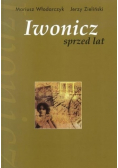 Iwonicz sprzed lat