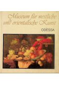 Museum fur westliche und orientalische Kunst Odessa