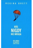 Bóg nigdy nie mruga