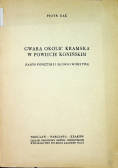 Gwara okolic Kramska w powiecie konińskim