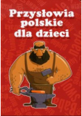 Przysłowia polskie dla dzieci