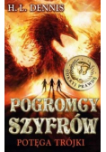 Pogromcy szyfrów Potęga trójki