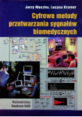 Cyfrowe metody przetwarzania sygnałów biomedycznych CD