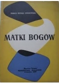 Matki Bogów