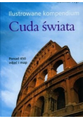 Ilustrowane kompendium Cuda świata