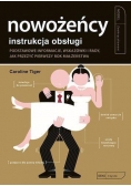 Instrukcja obsługi Nowożeńcy