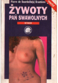 Żywoty pań swawolnych