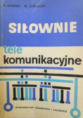 Siłownie telekomunikacyjne