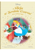 Złota Kolekcja bajek Disney Tom 25 Alicja w krainie czarów