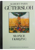 Słońce i księżyc