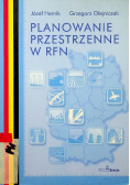 Planowanie przestrzenne w RFN