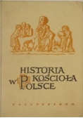 Historia kościoła w Polsce Tom 2 Część 2
