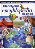Alfabetyczna encyklopedia dla dzieci